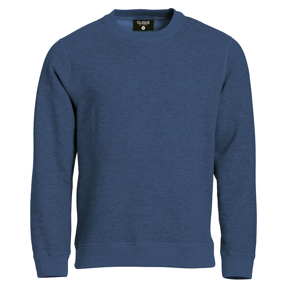 Classic Roundneck. Clique.