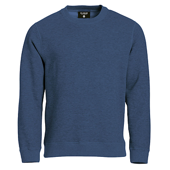 Classic Roundneck. Clique.