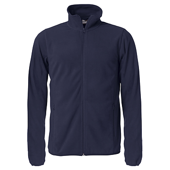 Basic Micro Fleece Jacket