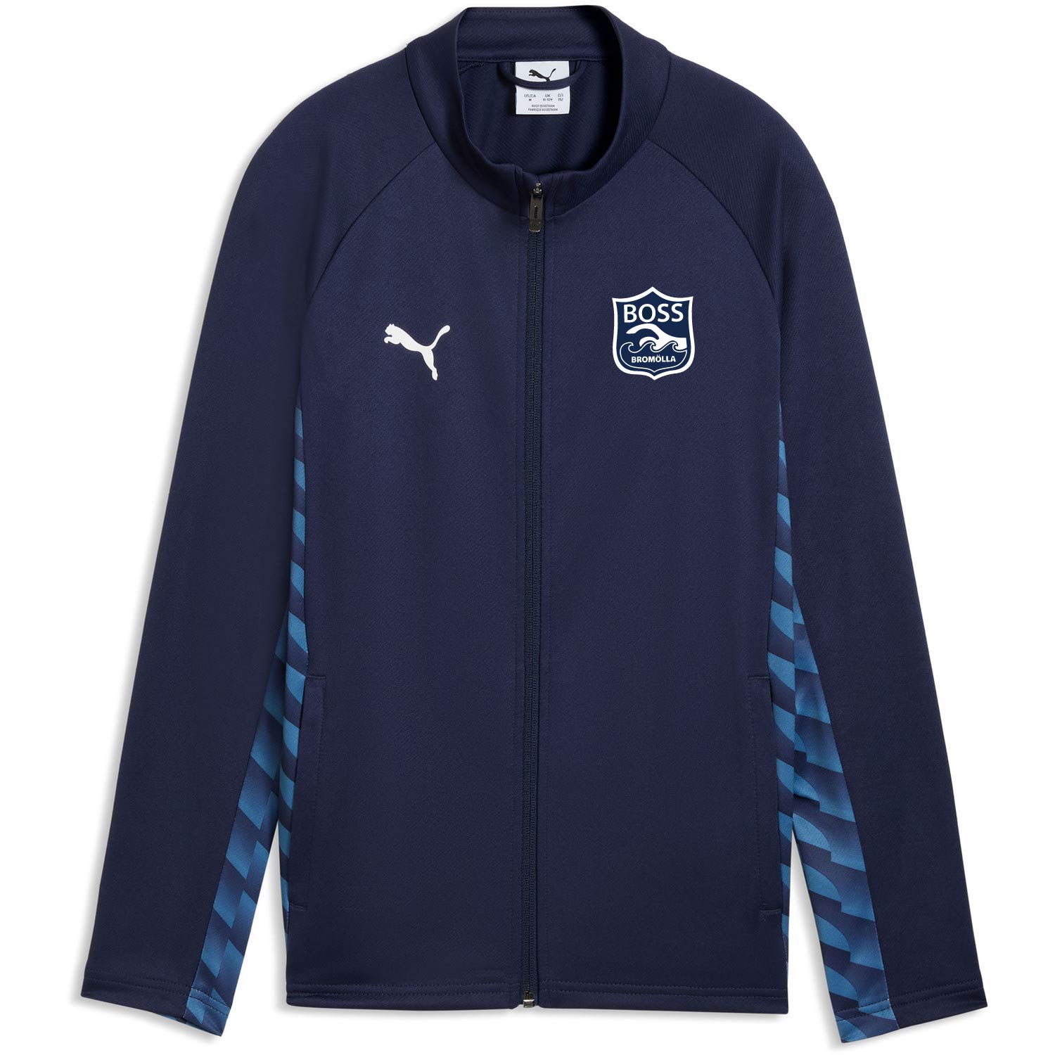 Puma Teamliga26 Training Jacket SR (BOSS)