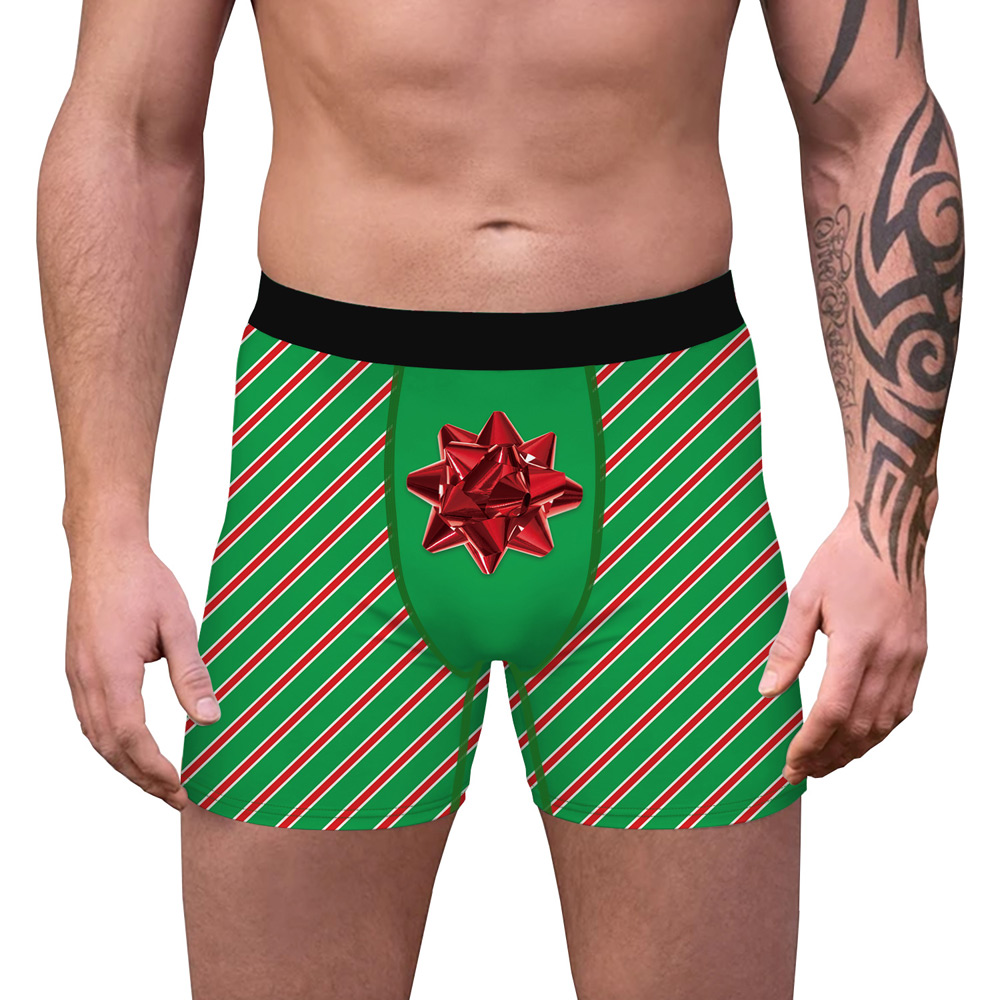 Herrboxer Julklapp - 2