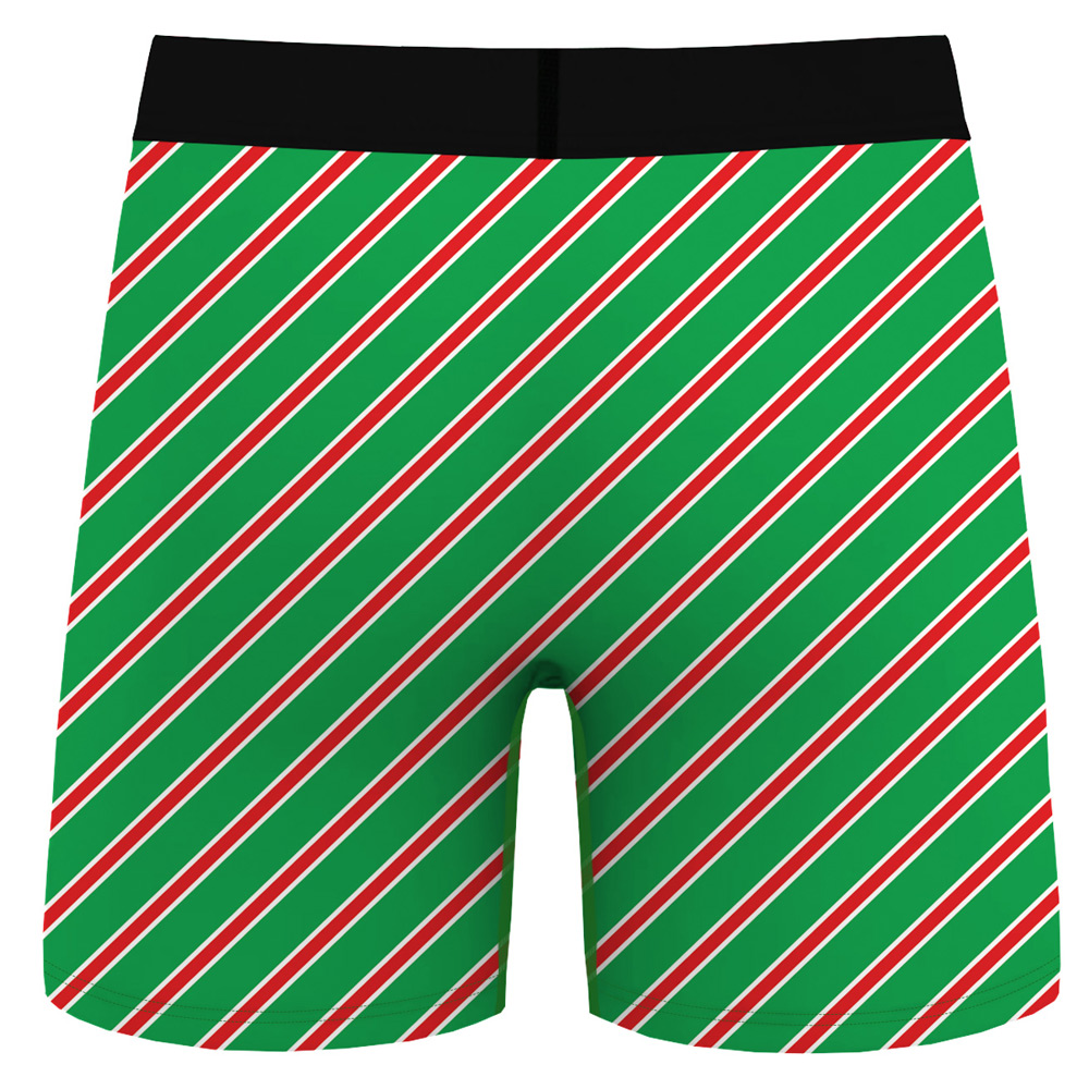 Herrboxer Julklapp - 5