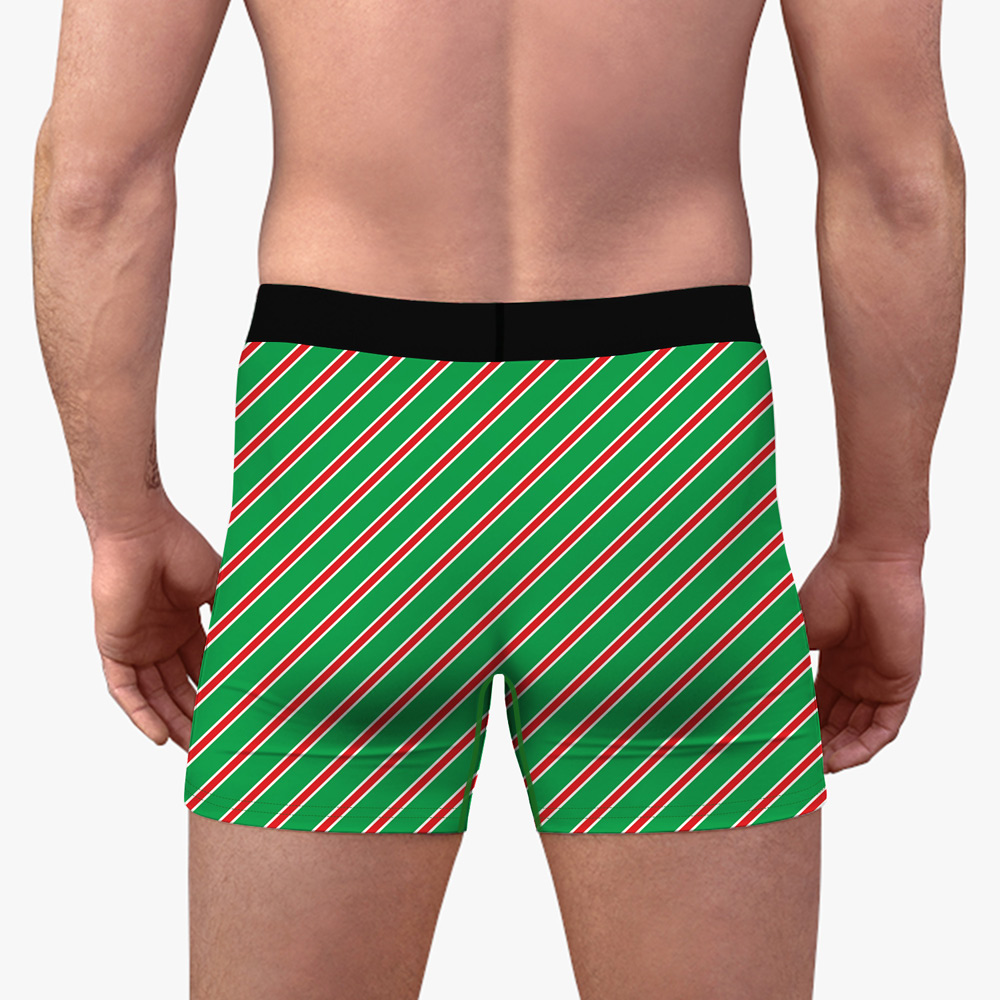 Herrboxer Julklapp - 4