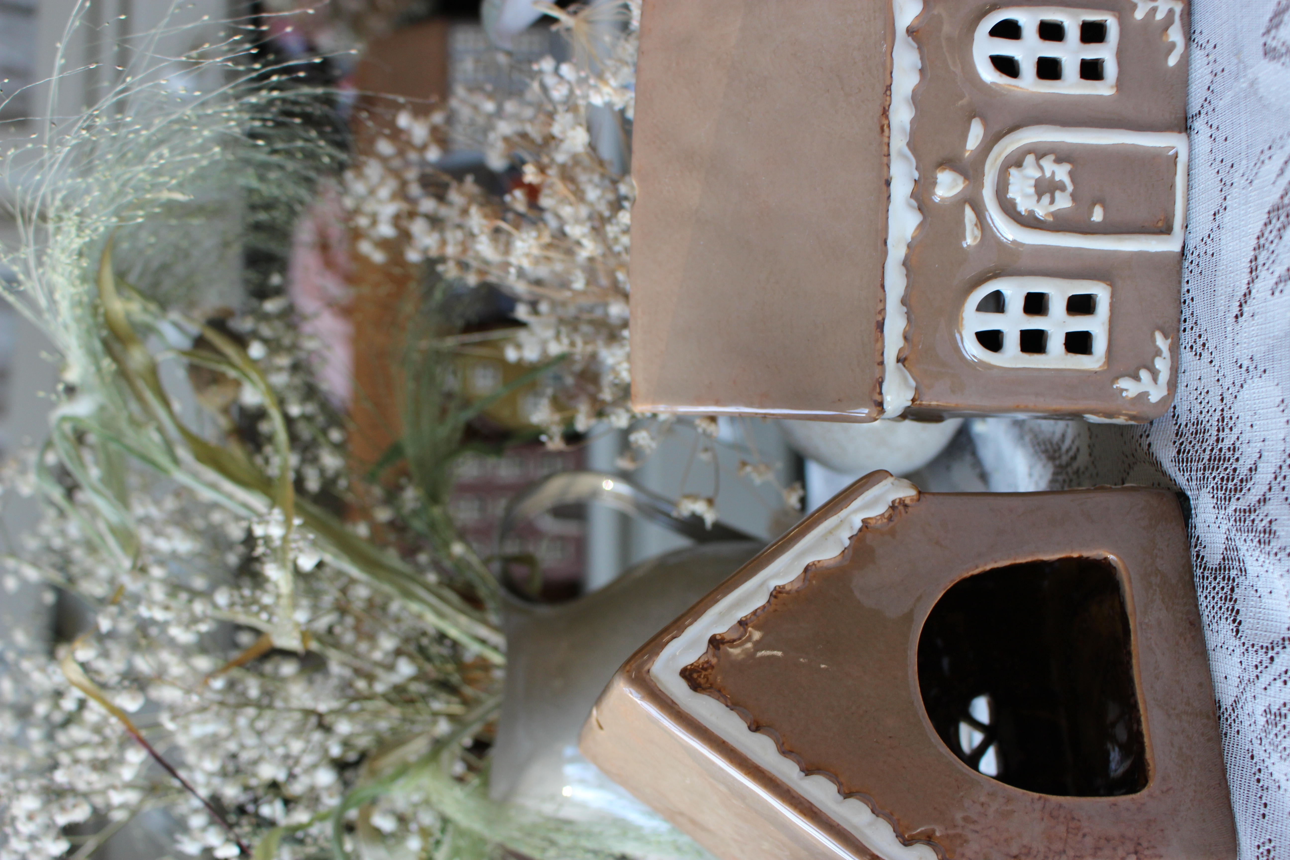 Nyhavn, pepparkakshus  - 2