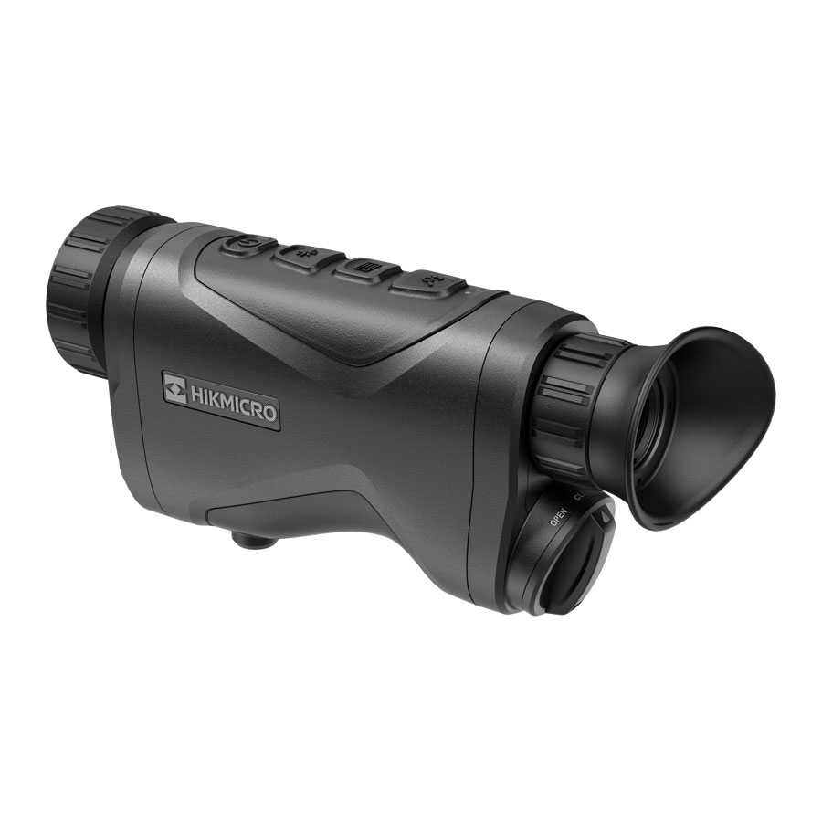 HIKMICRO Condor CQ35L Värmekikare - 3
