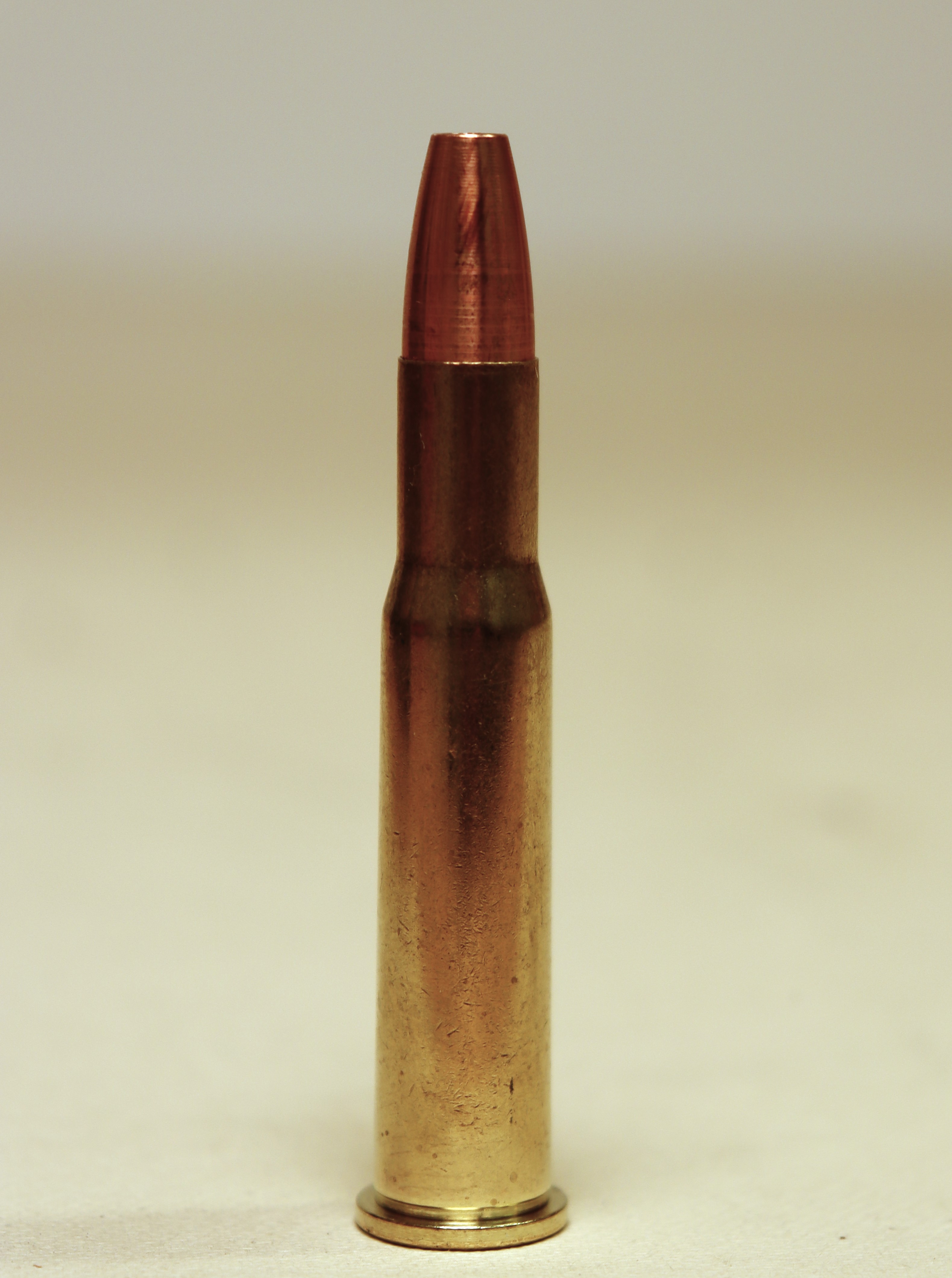 Ammunition CopperBear 30-30 Win - 4