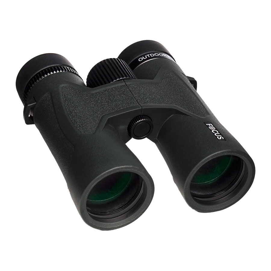 Focus Outdoor II 8x42 - 4
