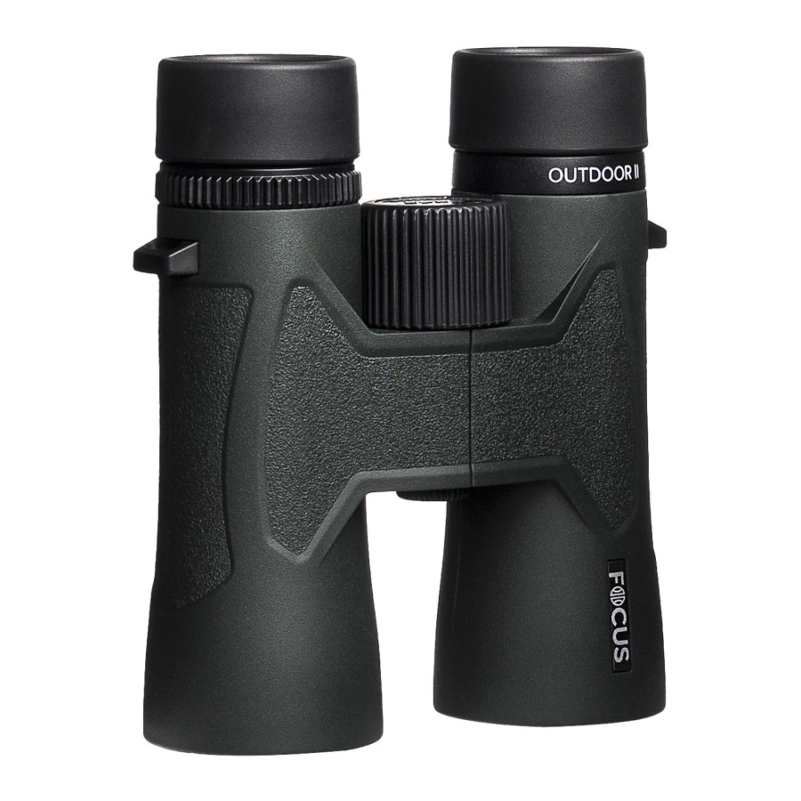 Focus Outdoor II 8x42 - 3