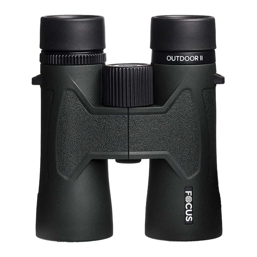 Focus Outdoor II 8x42