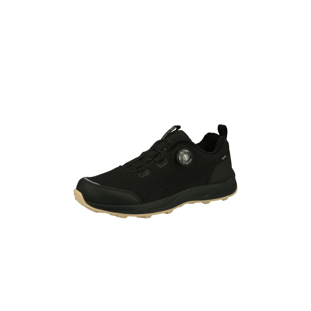 Halti Yukon Low DrymaxX Freelock Dubbskor