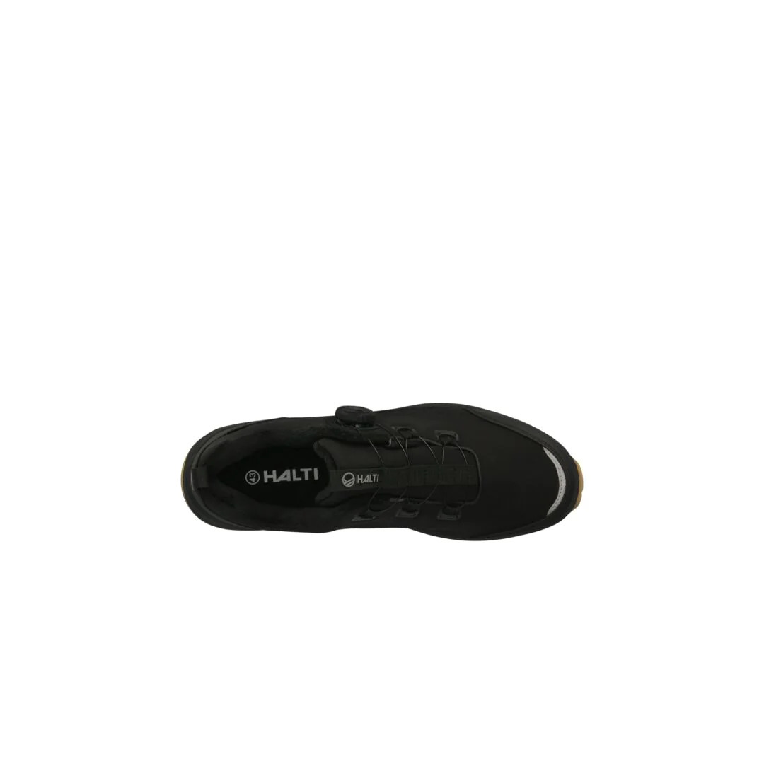 Halti Yukon Low DrymaxX Freelock Dubbskor - 3