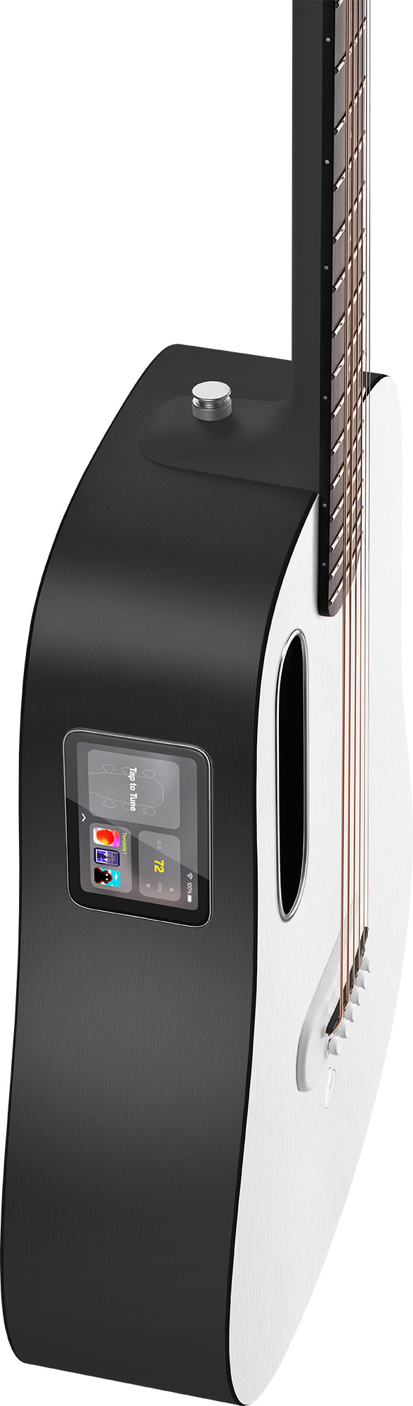 Lava Music ME PLAY Nightfall Lite Bag - 2