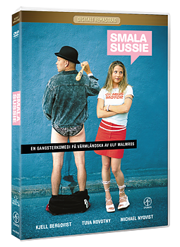Smala Sussie - DIGITALT REMASTRAD