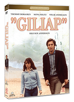 Giliap - DIGITALT REMASTRAD