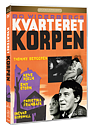 Kvarteret Korpen - DIGITALT REMASTRAD