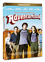 Adventureland - DIGITALT REMASTRAD