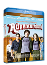 Adventureland BD - DIGITALT REMASTRAD