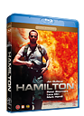 Hamilton BD - DIGITALT REMASTRAD BD