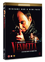 Vendetta (1994)- DIGITALT REMASTRAD