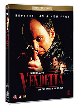 Vendetta (1994)- DIGITALT REMASTRAD