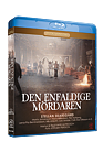 Den Enfaldige mördaren BD - DIGITALT REMASTRAD BD