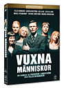 Vuxna Människor - DIGITALT REMASTRAD