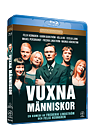 Vuxna Människor BD - DIGITALT REMASTRAD