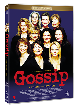 Gossip - DIGITALT REMASTRAD