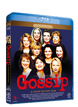 Gossip BD - DIGITALT REMASTRAD