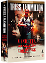 Triss i Hamilton - Hamilton, Coq Rouge, Vendetta DIGITALT REMASTRAD