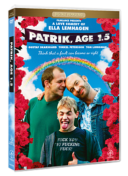 Patrik 1,5 - DIGITALT REMASTRAD