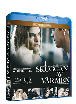 I skuggan av värmen - DIGITALT REMASTRAD BD