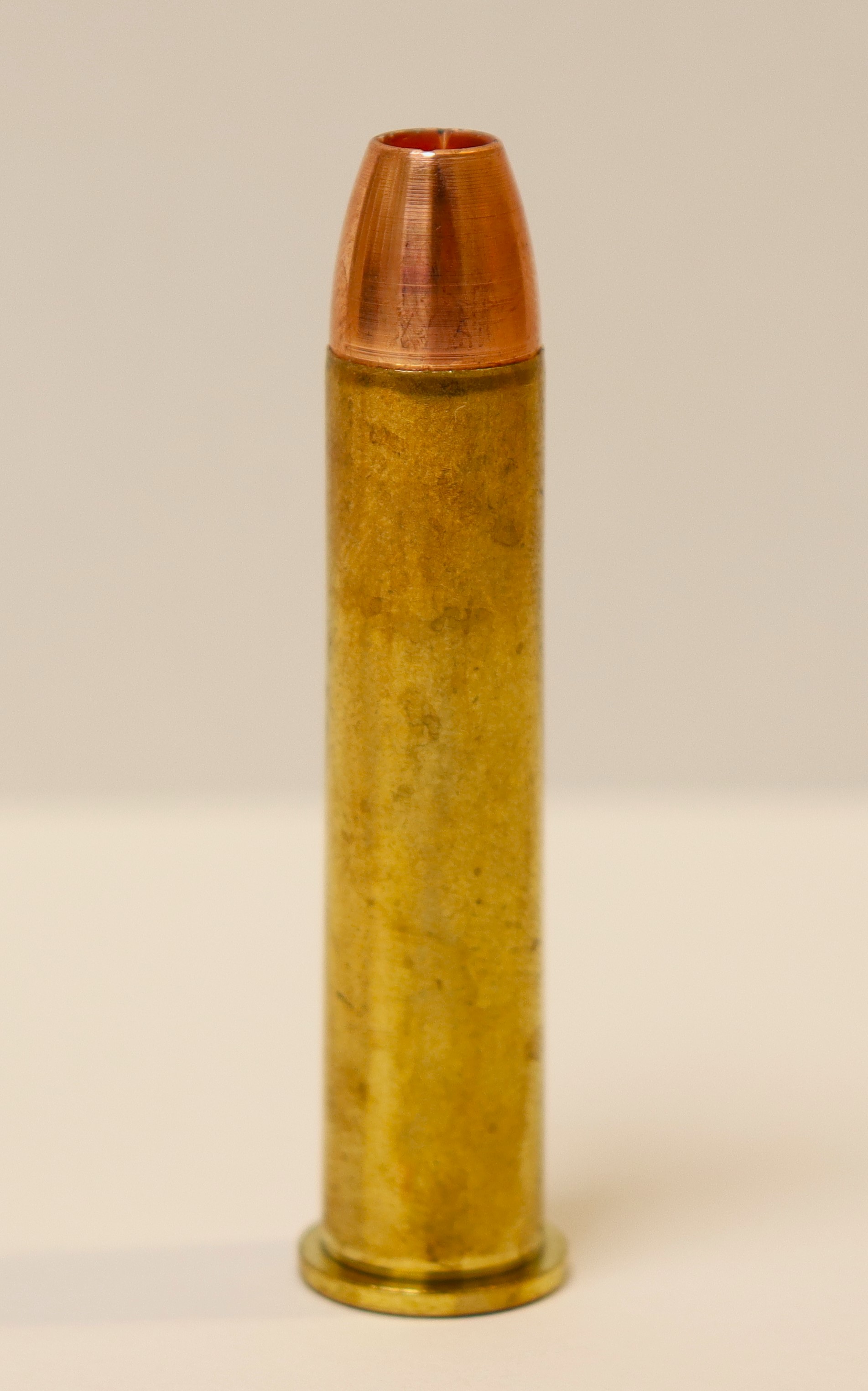 Ammunition CopperBear 45-70 Government - 4