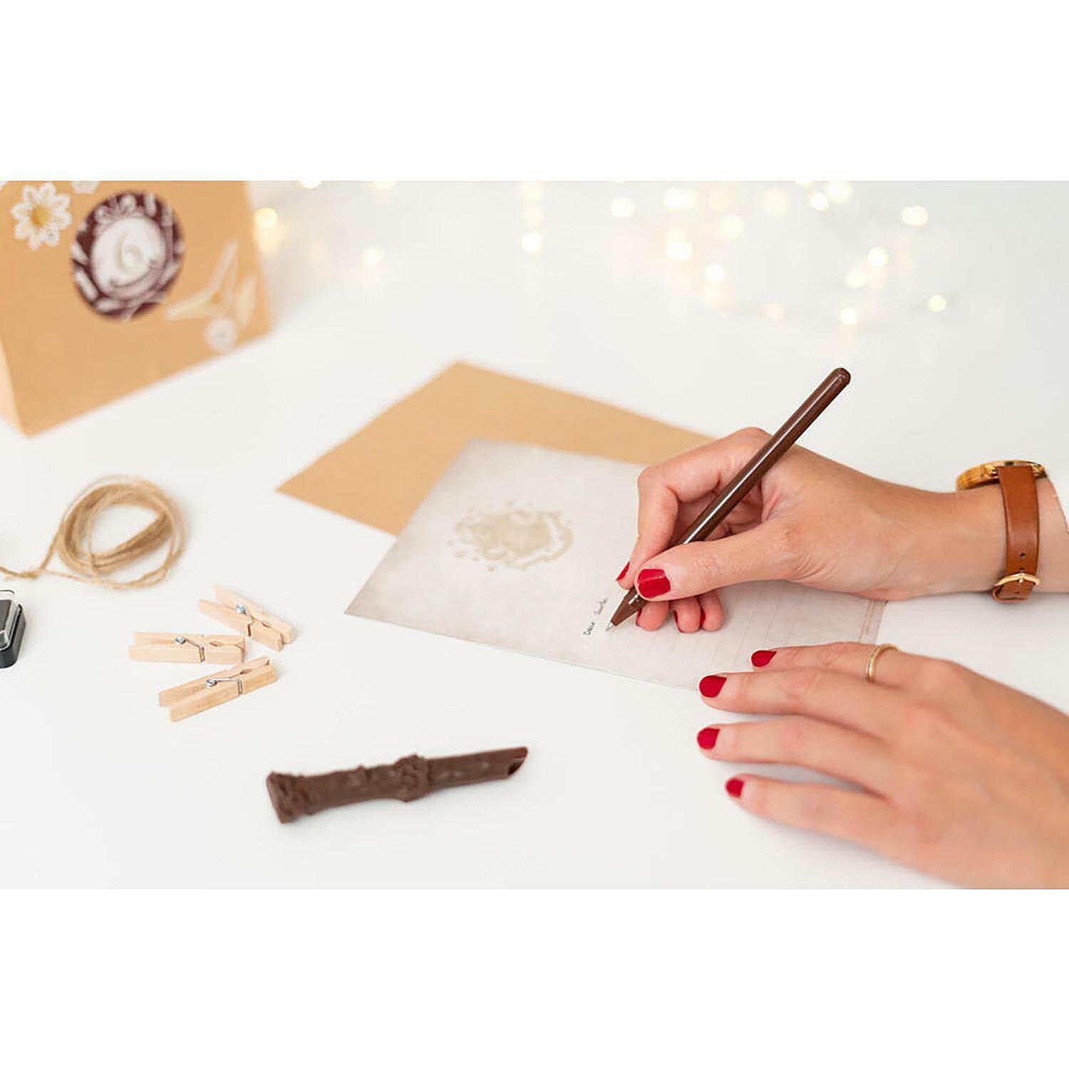 Harry Potter Julkalender 24 Delar - 5