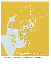 Bygglov Göteborg 2017