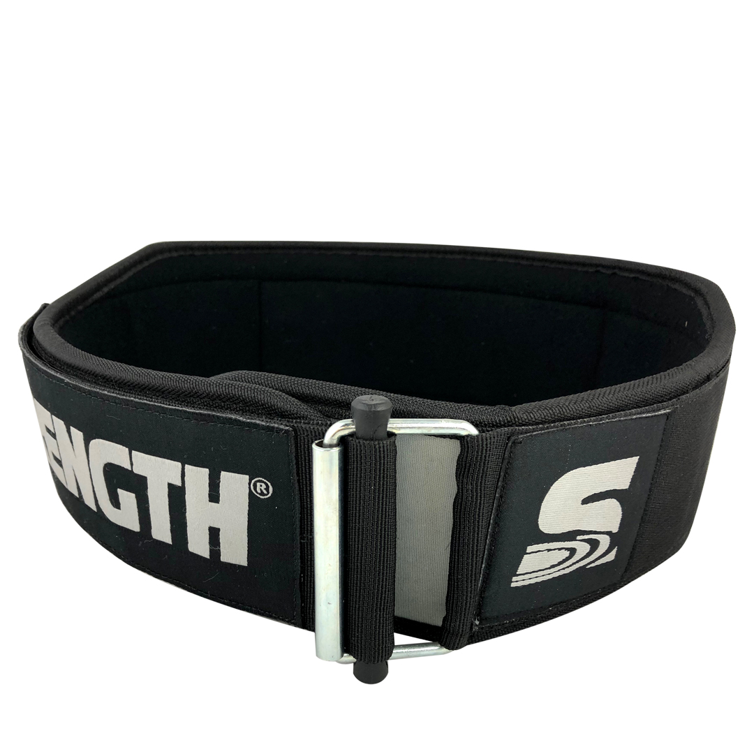 Strength Sport Nutrition Neoprene Belt, XL - 2