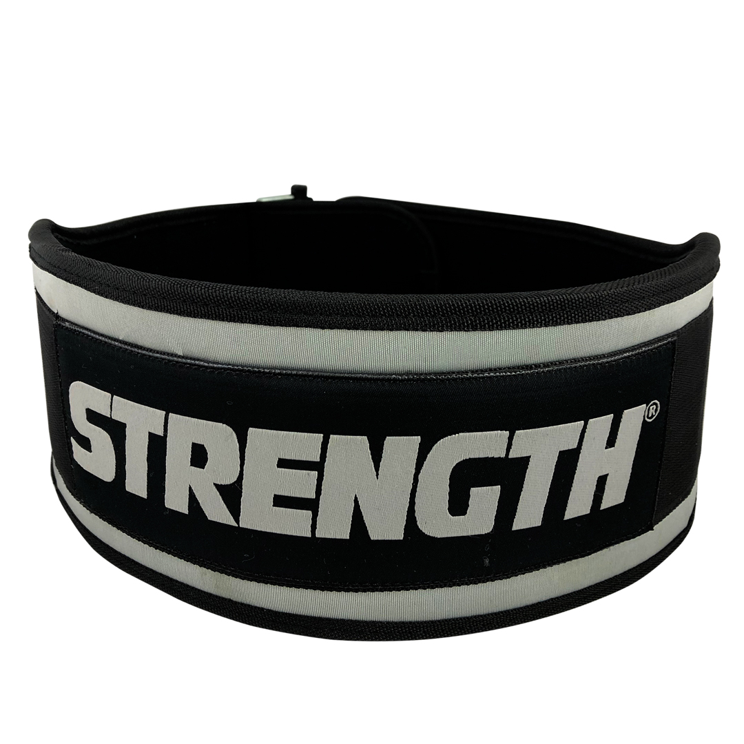 Strength Sport Nutrition Neoprene Belt, XL