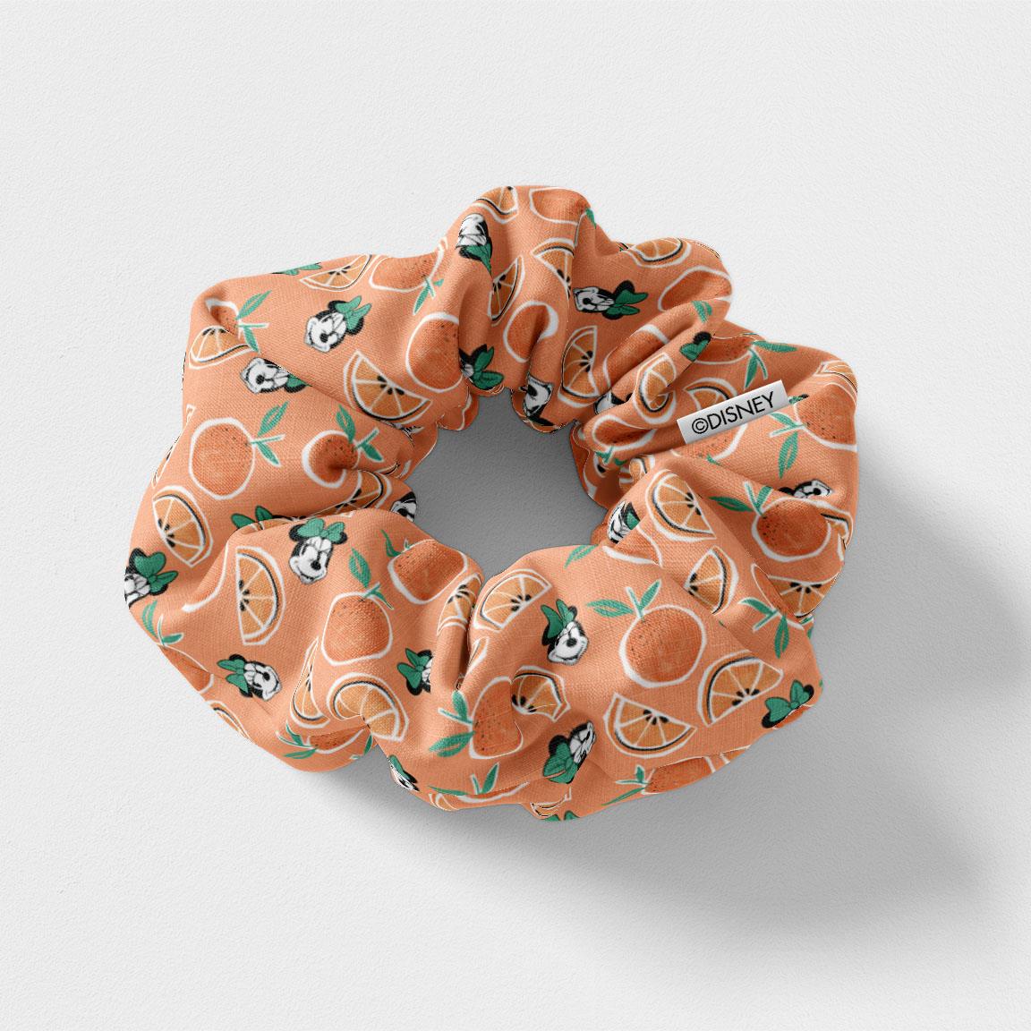 Mimmi Pigg Håraccessoar Scrunchie 3-pack DF - 2