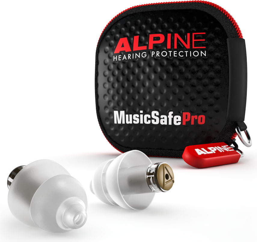 Alpine Musicsafe Pro - 2