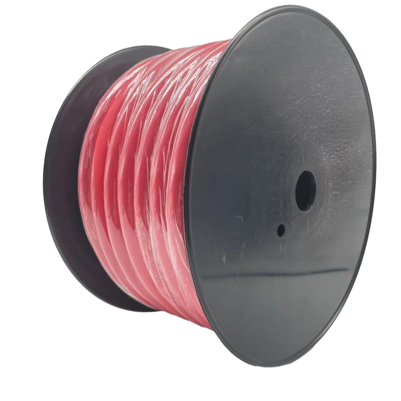 RJAUDIO 25mm²  CCA röd - 2