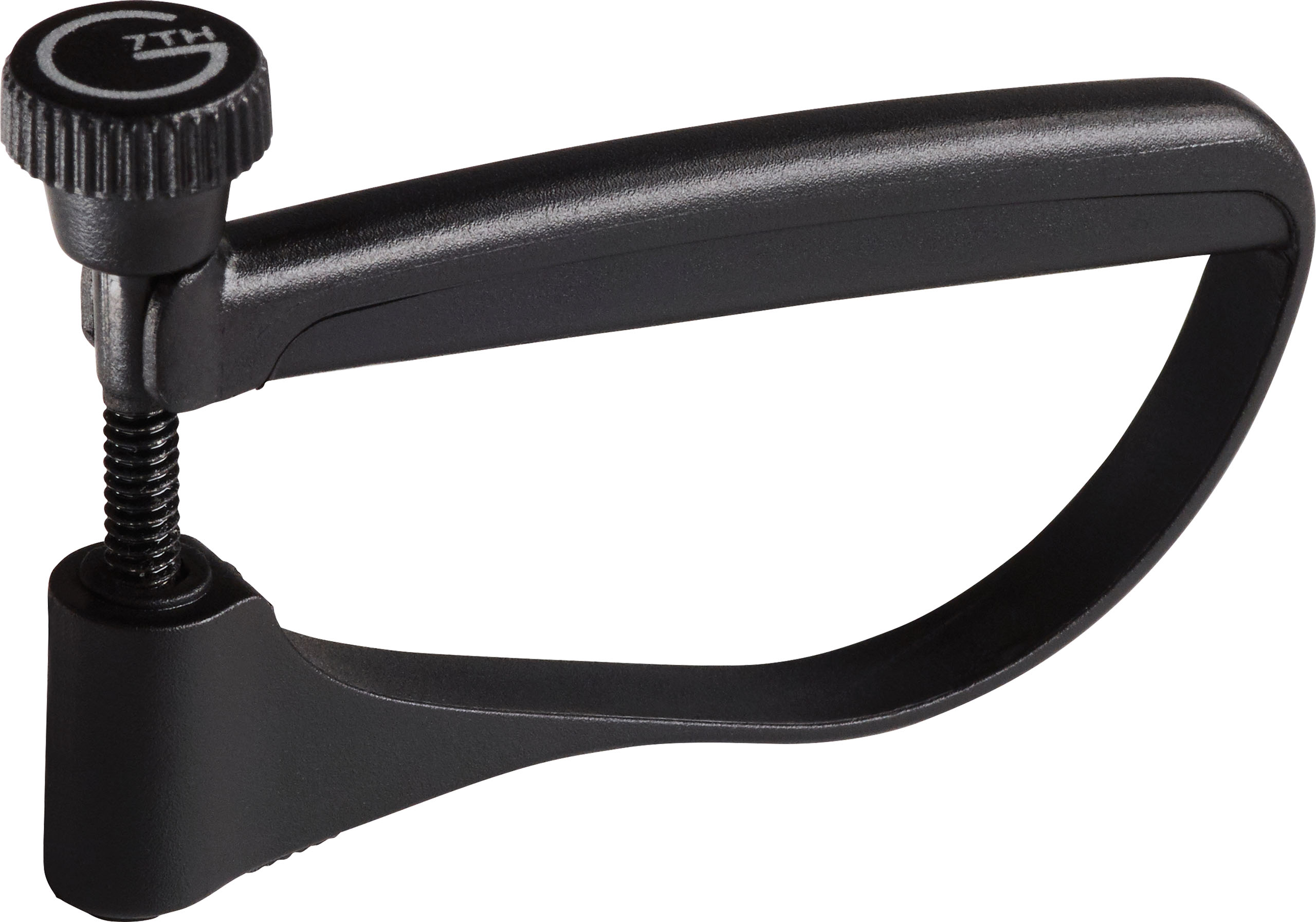 G7th UltraLight Capo 6 String Black