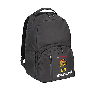 CCM EB Team Back-pack Värnamo Hockey