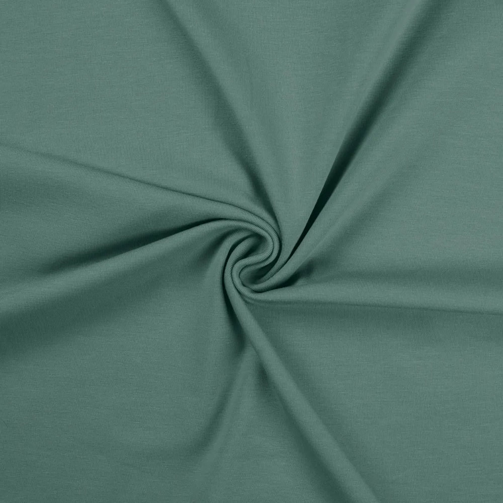 JERSEY - TEAL