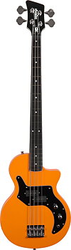 Orange O-Bass Orange
