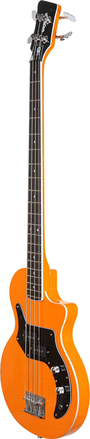Orange O-Bass Orange - 2