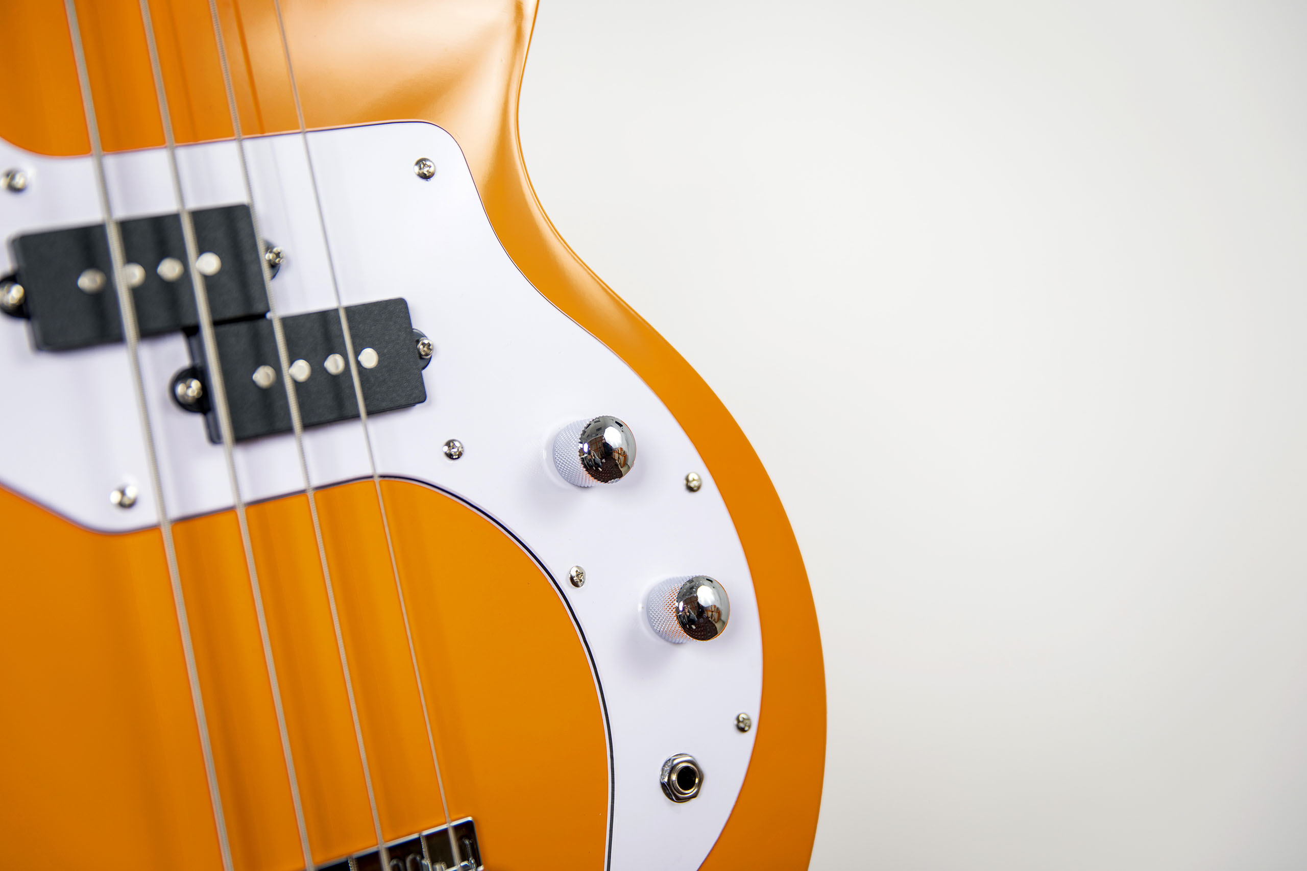 Orange O-Bass Orange - 3