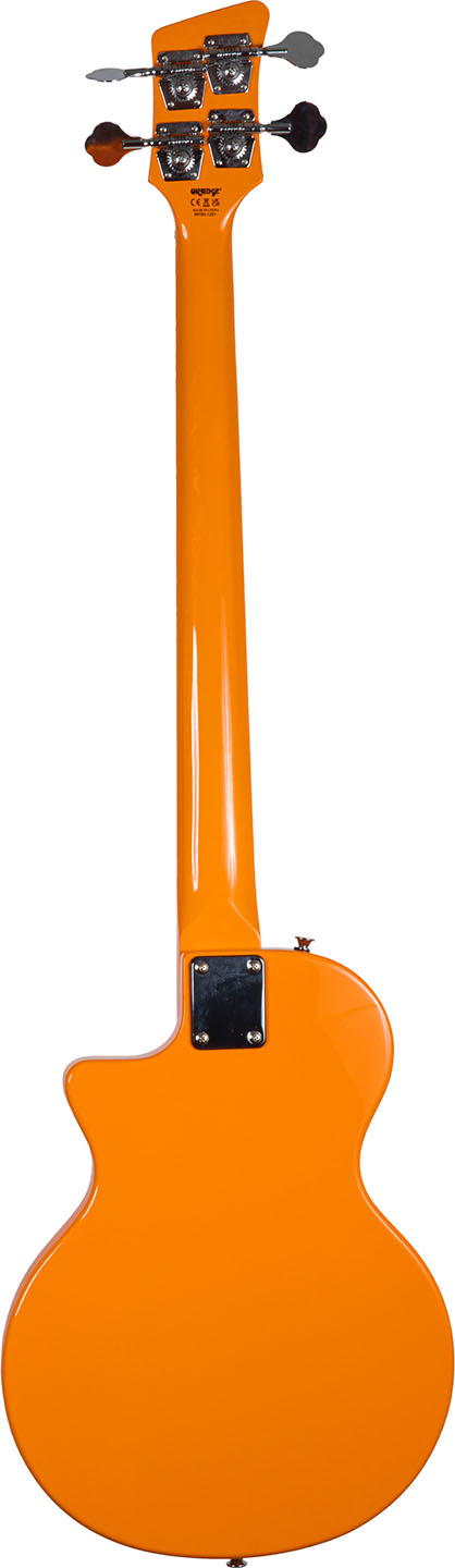 Orange O-Bass Orange - 4