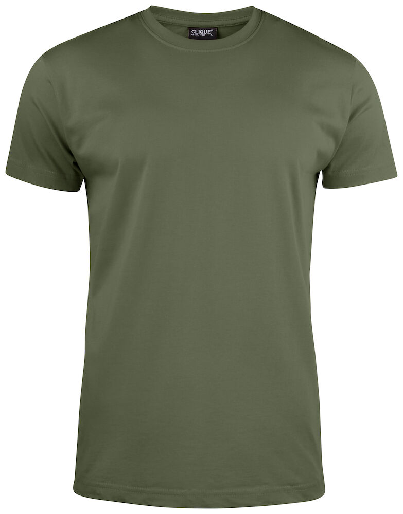 Clique T-Shirt - 10