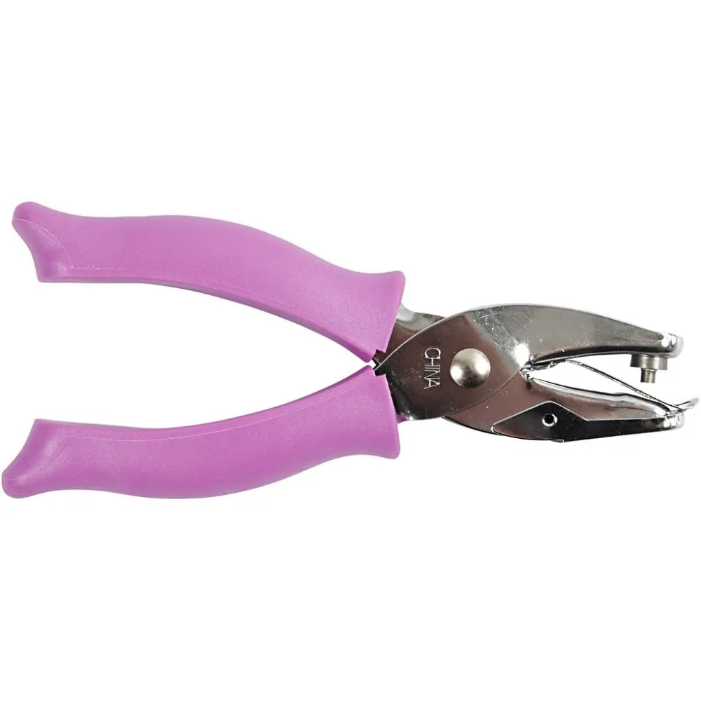 Handstans 1 St., Medium Circle, 3 mm
