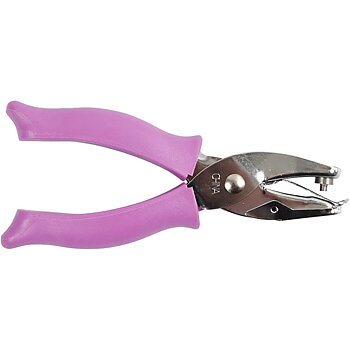 Handstans 1 St., Medium Circle, 3 mm